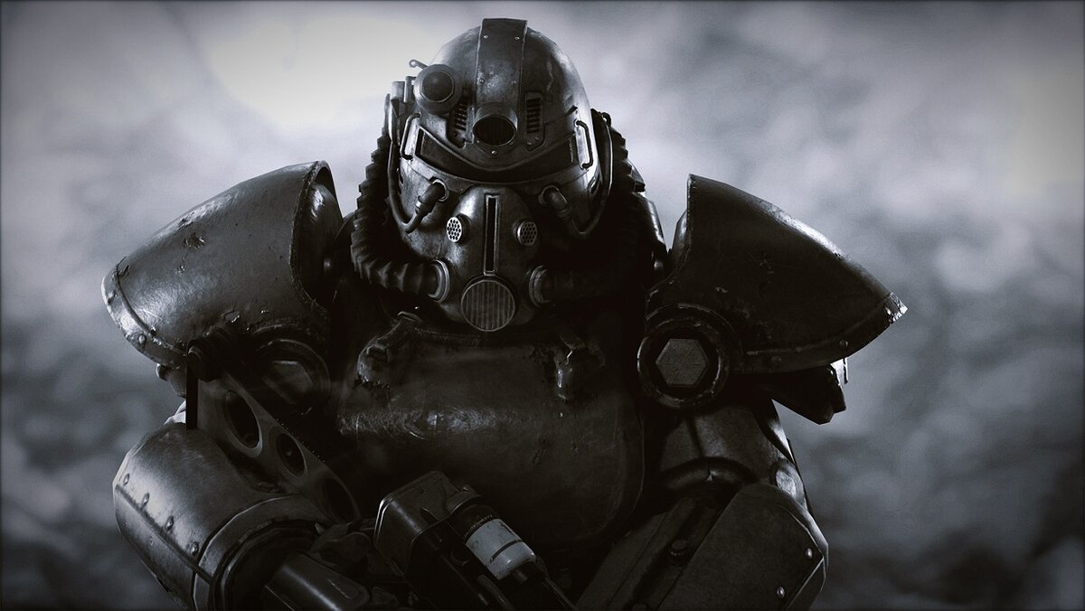 Fallout brotherhood of steel steam фото 99