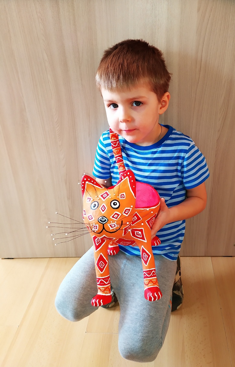 Фото из личного архива.