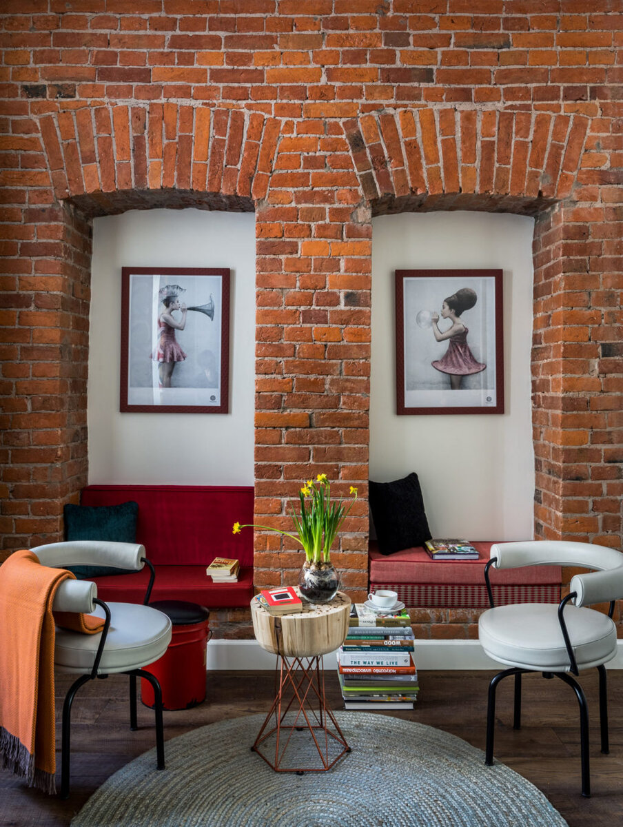 Проект Марины Хлызовой. Фото: Михаил Степанов. Стилист: Юлия Чеботарь.