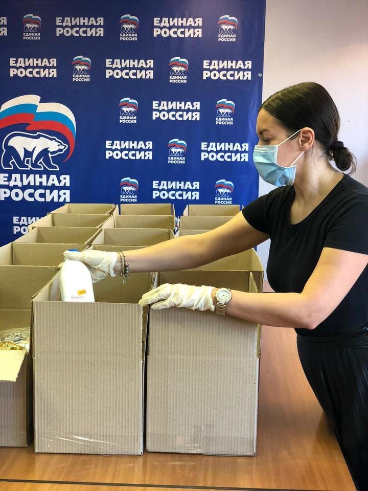 Фото: администрация Ноябрьска