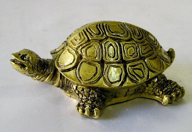 Тише едешь, дальше будешь