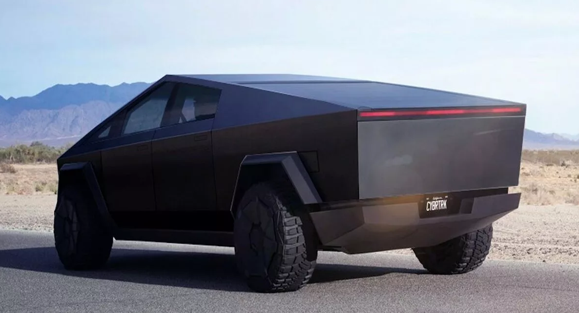 Выглядит как машина из космических фильмов или фильмов будущего