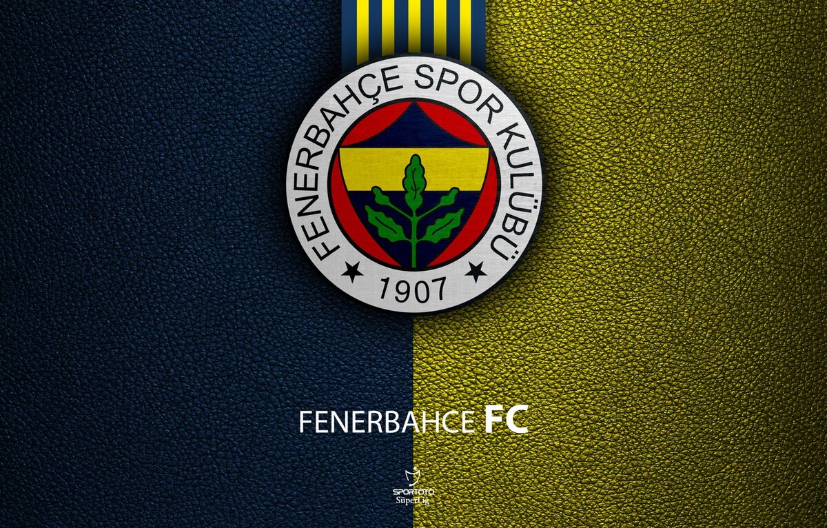 Fenerbahce Logo and symbol, meaning, history, PNG, brand