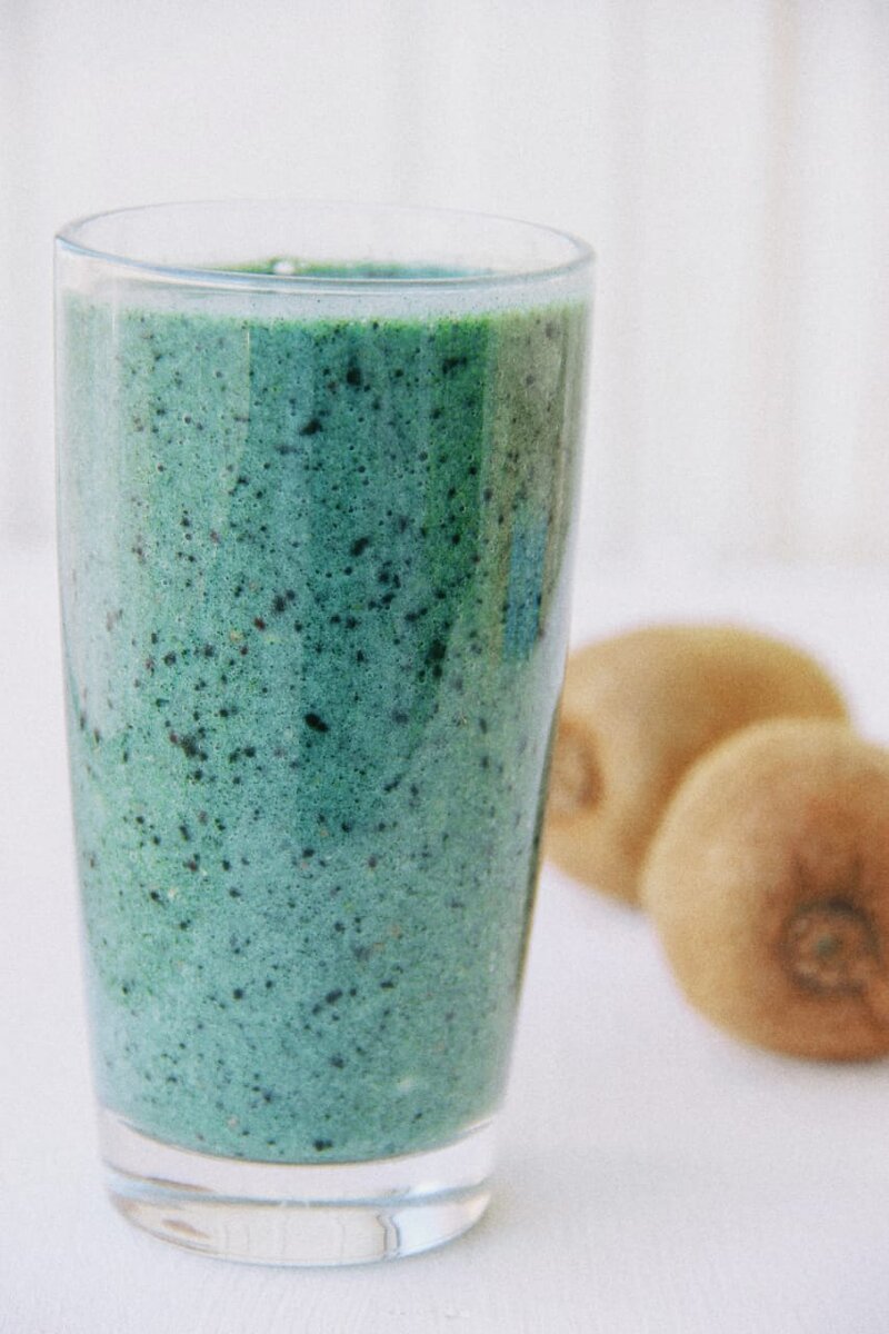 ПО СЛЕДАМ ПРОШЛОГО ПОСТА! Подборка смузи из овощей и фруктов! Кладезь витаминов за 3 минуты!