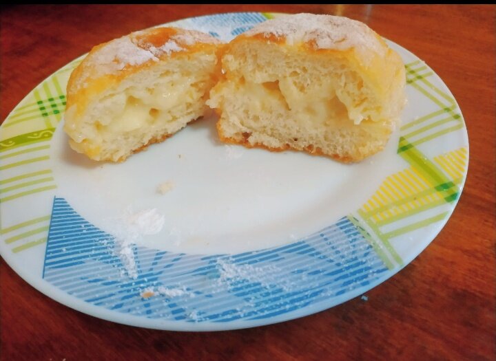 Фото автора канала "Классная кухня".