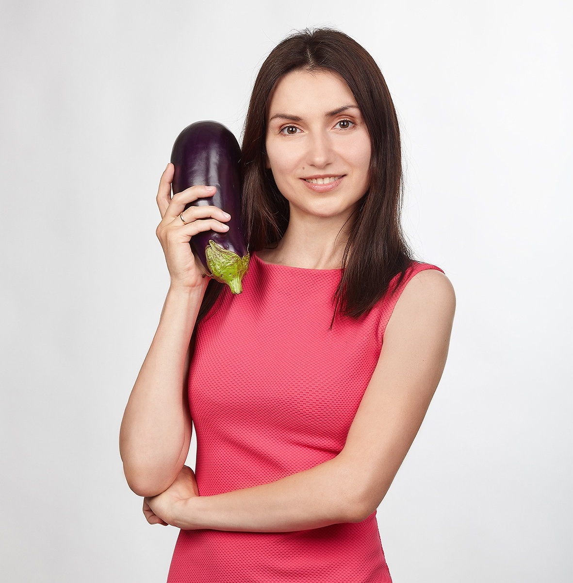 Нутрициолог Ольга Драган