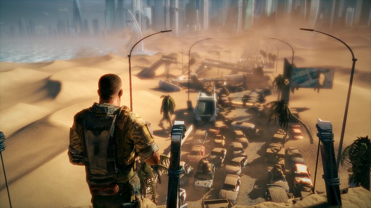 Spec Ops: The Line — Википедия