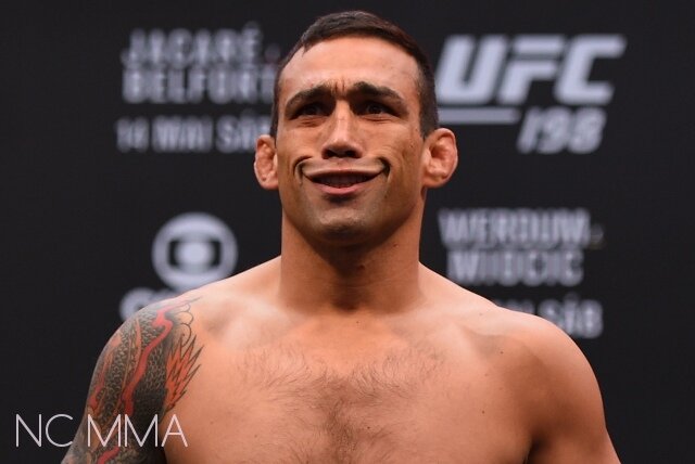 Знаменитая морда Вердума