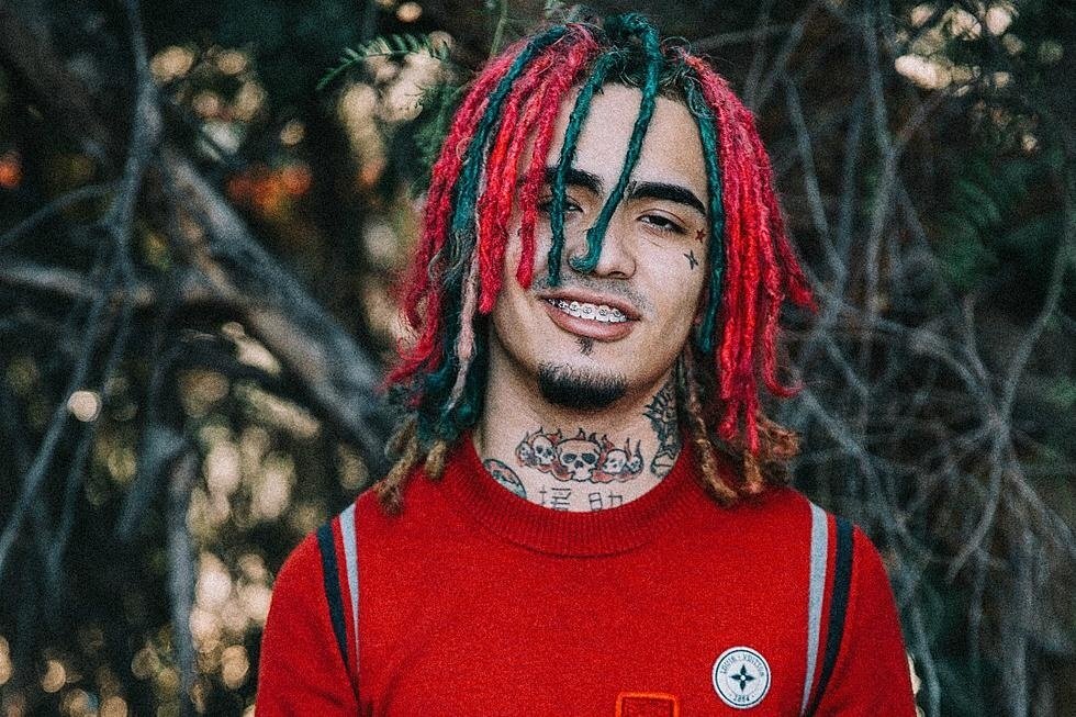 Lil Pump(2017)