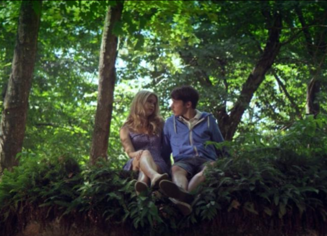  Короли лета (2013) 