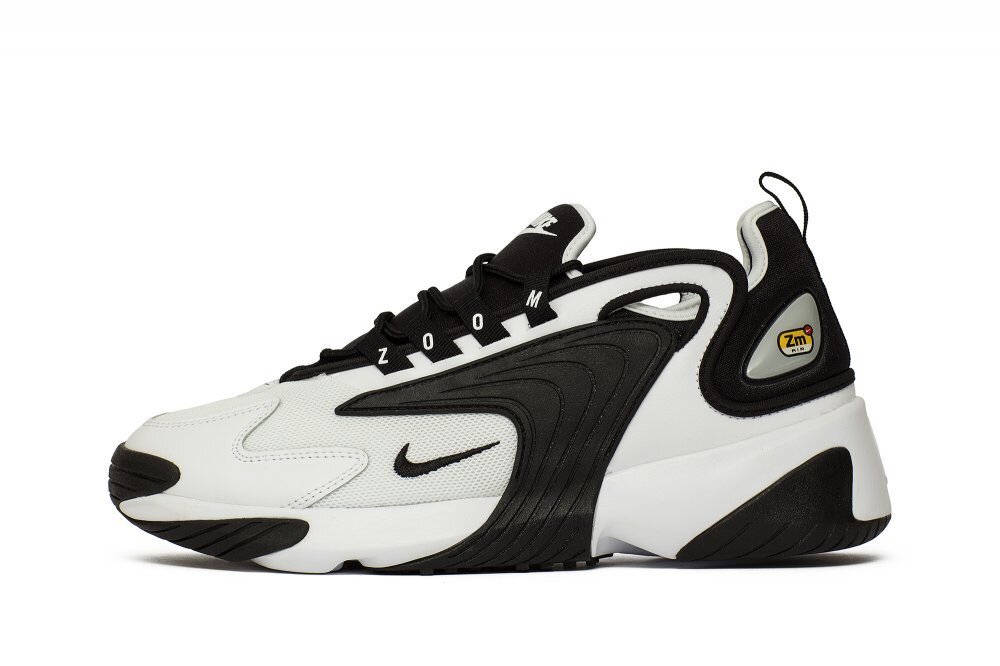 Nike Zoom 2k