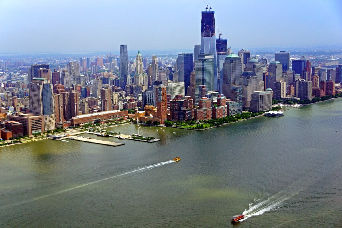 сша нью джерси