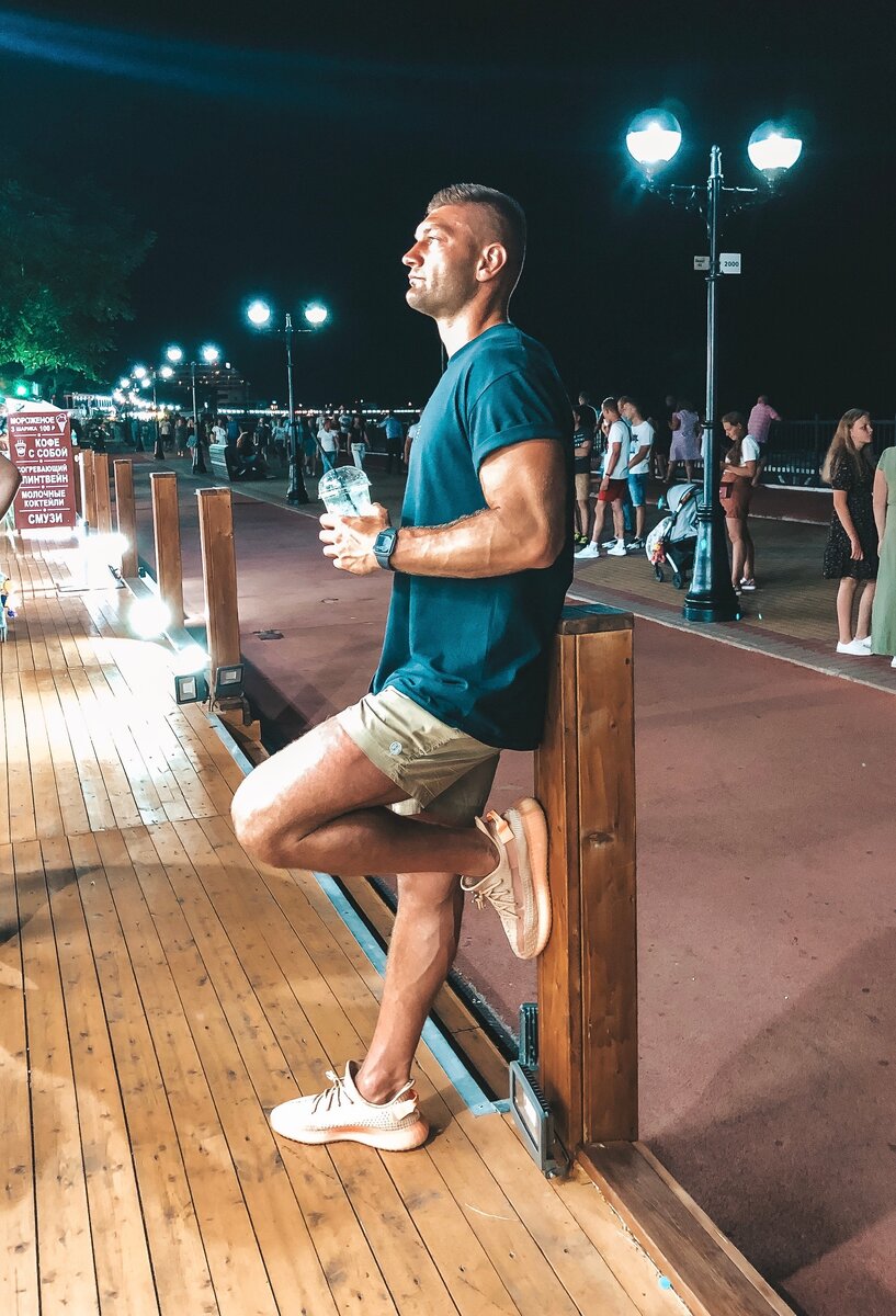 Владимир Юсов