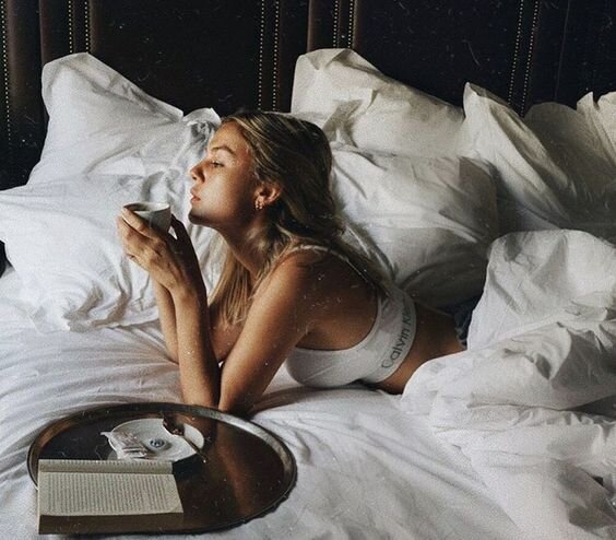 Всего можно добиться самой, главное начать!