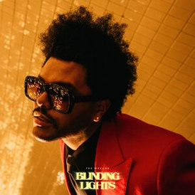 Сингл The Weeknd с альбома «After Hours (альбом The Weeknd)»