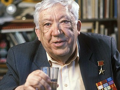 Юрия Никулин