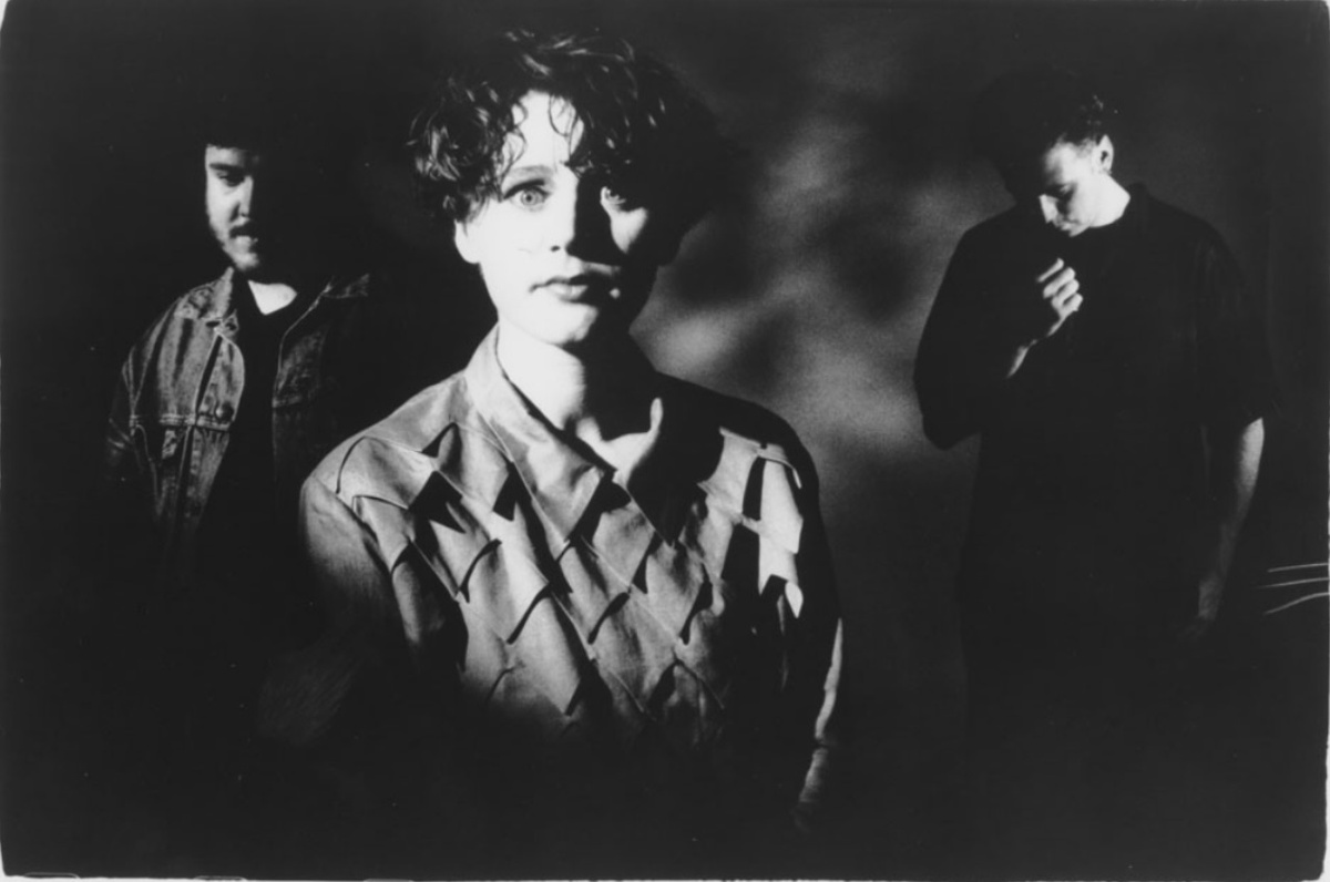 Cocteau Twins после заката