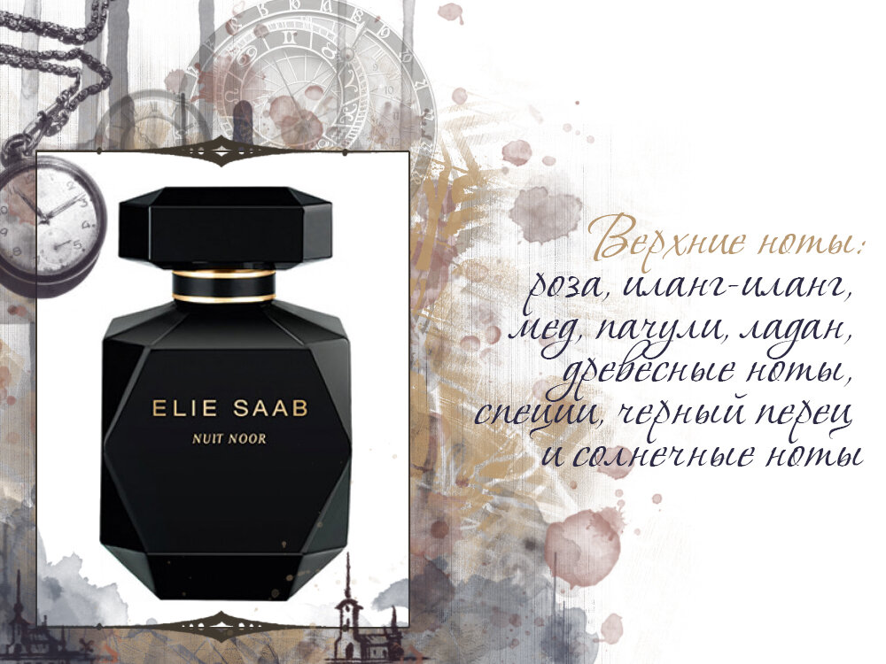 Ароматы-клоны легендарной Черной орхидеи Тома Форда | Maniac Perfume | Дзен