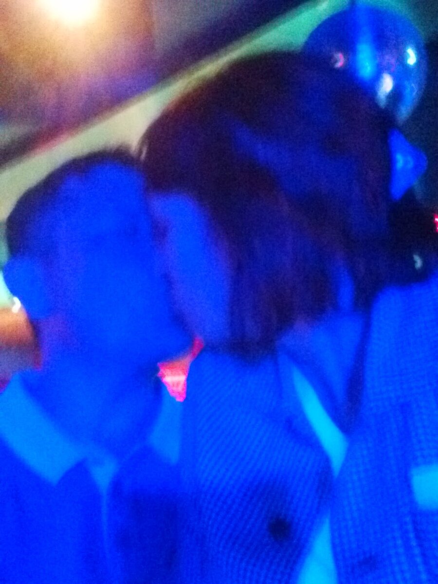 Фотография автора. 