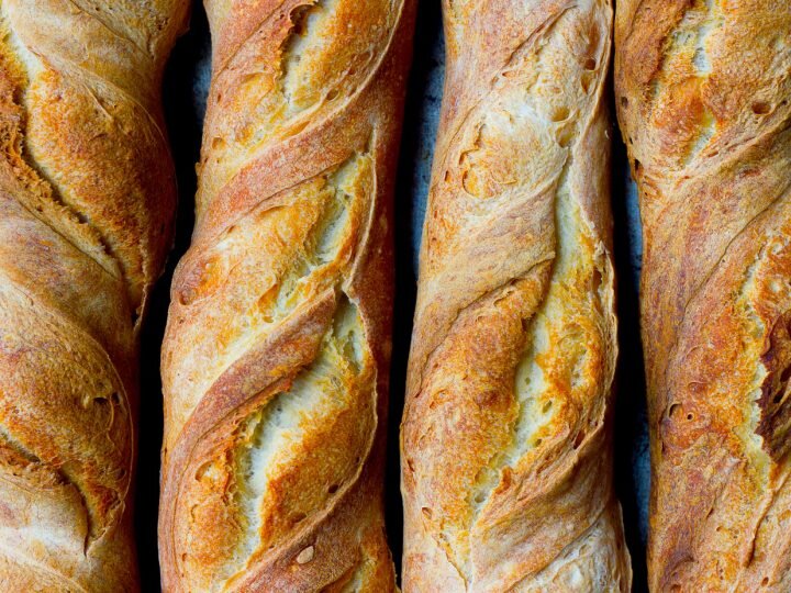 Французский багет