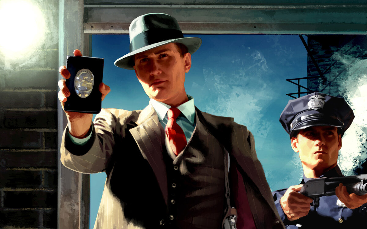 La noire steam как включить русский фото 15