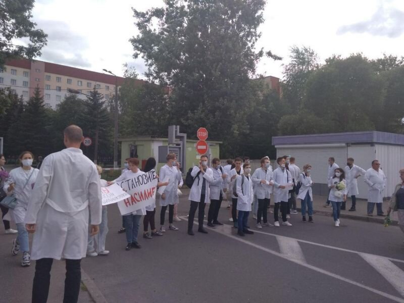 Фото Анастасии Вереск