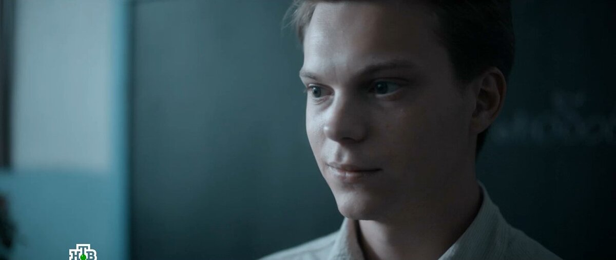 "Алекс Лютый" - неплохой сериал про противостояние со страхом из прошлого Не каж