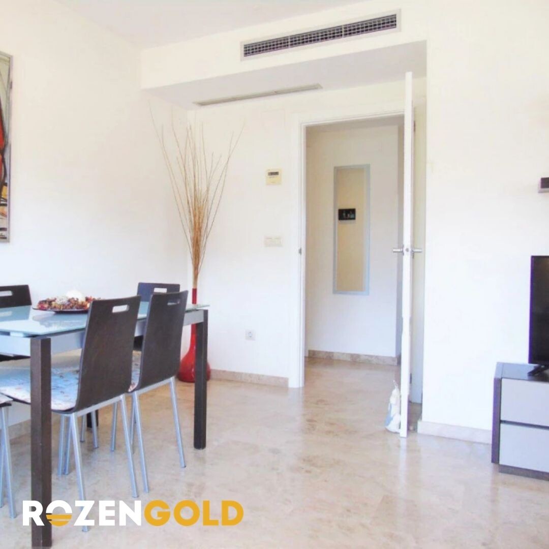 КВАРТИРА В АЛИКАНТЕ 