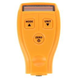 Второй толщиномер