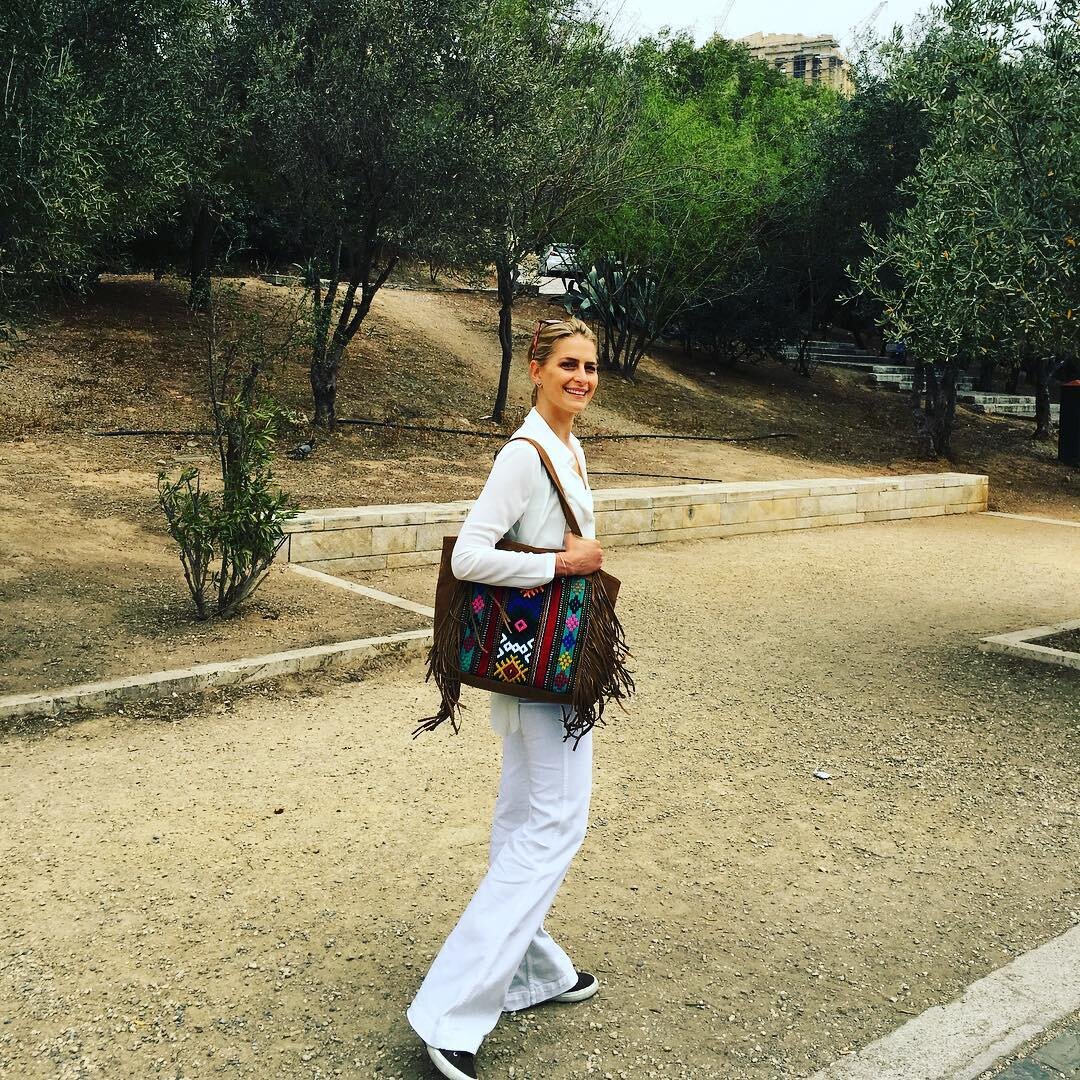 Фото из аккаунта @tatianablatnik 