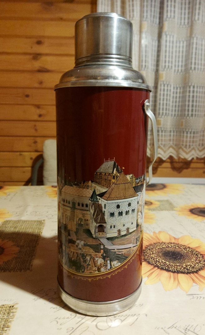 тот самый термос