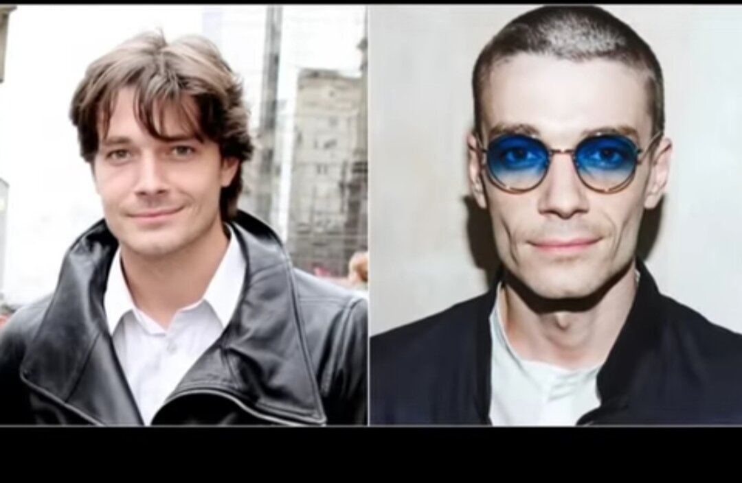 Как сейчас выглядит матвеев