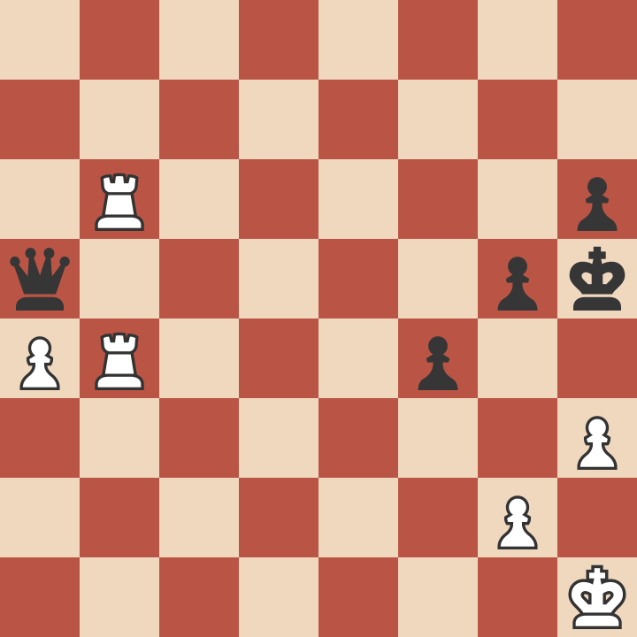 Шахматы в России и в мире 1997 06