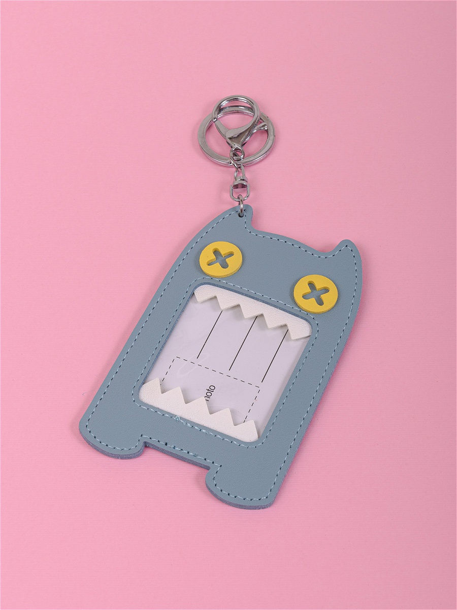 Кардхолдер Leather Collection, около 315 рублей.