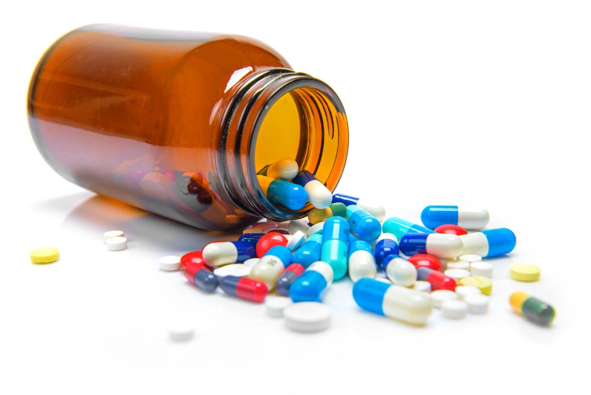 Фармакотерапия рекомендуется только по рекомендациям врача, обычно такие средства имеют ряд противопоказаний.