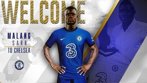 Маланг Сарр