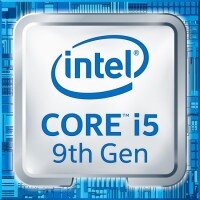  Intel Core i5 9600KF OEM Coffee Lake Refresh