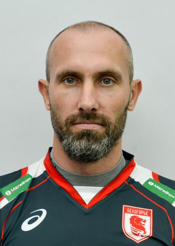 Сергей Тетюхин