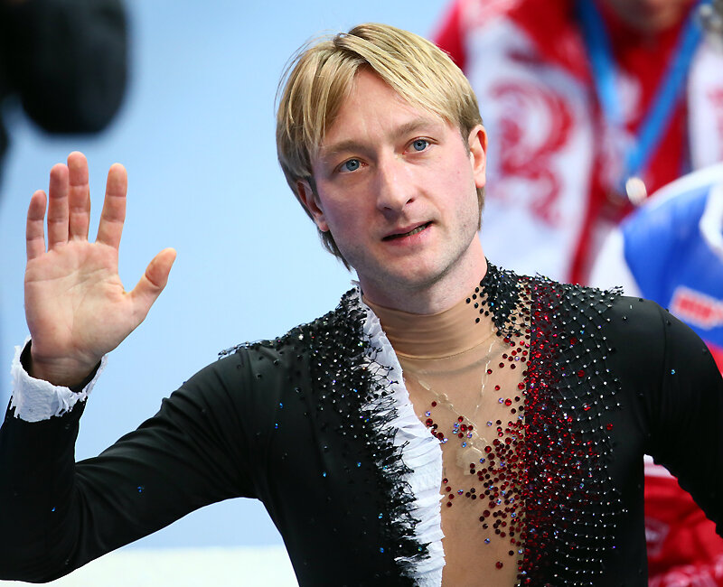 Р•РІРіРµРЅРёР№ РџР»СЋС‰РµРЅРєРѕ