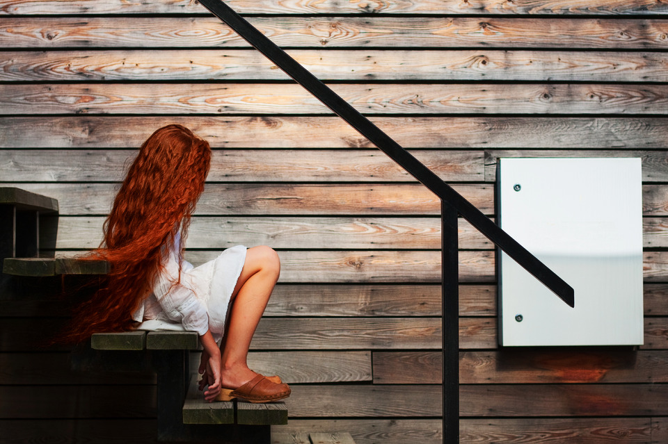 Любому человеку иногда требуется помощь