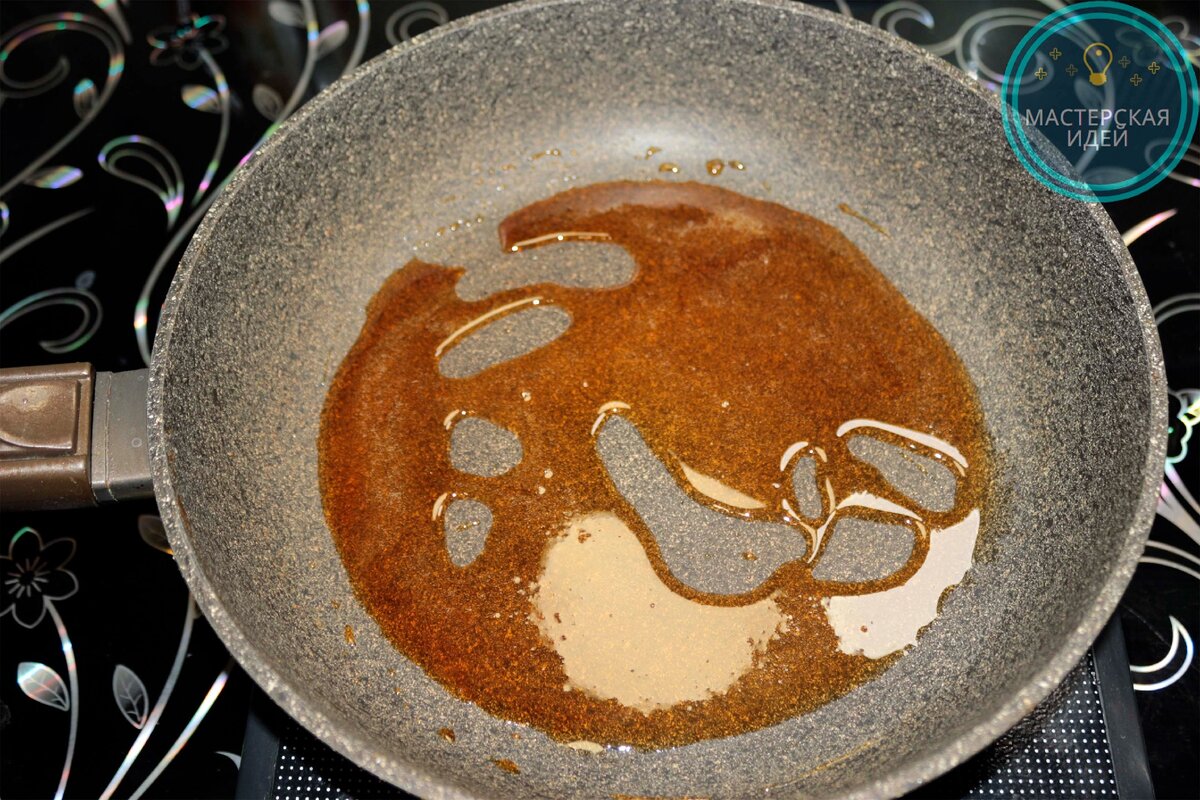 Дочитайте публикацию до конца, чтобы не пропустить все тонкости приготовления!