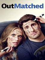 В меньшинстве. (англ. Outmatched). Создатель - Лон Зиммет. 