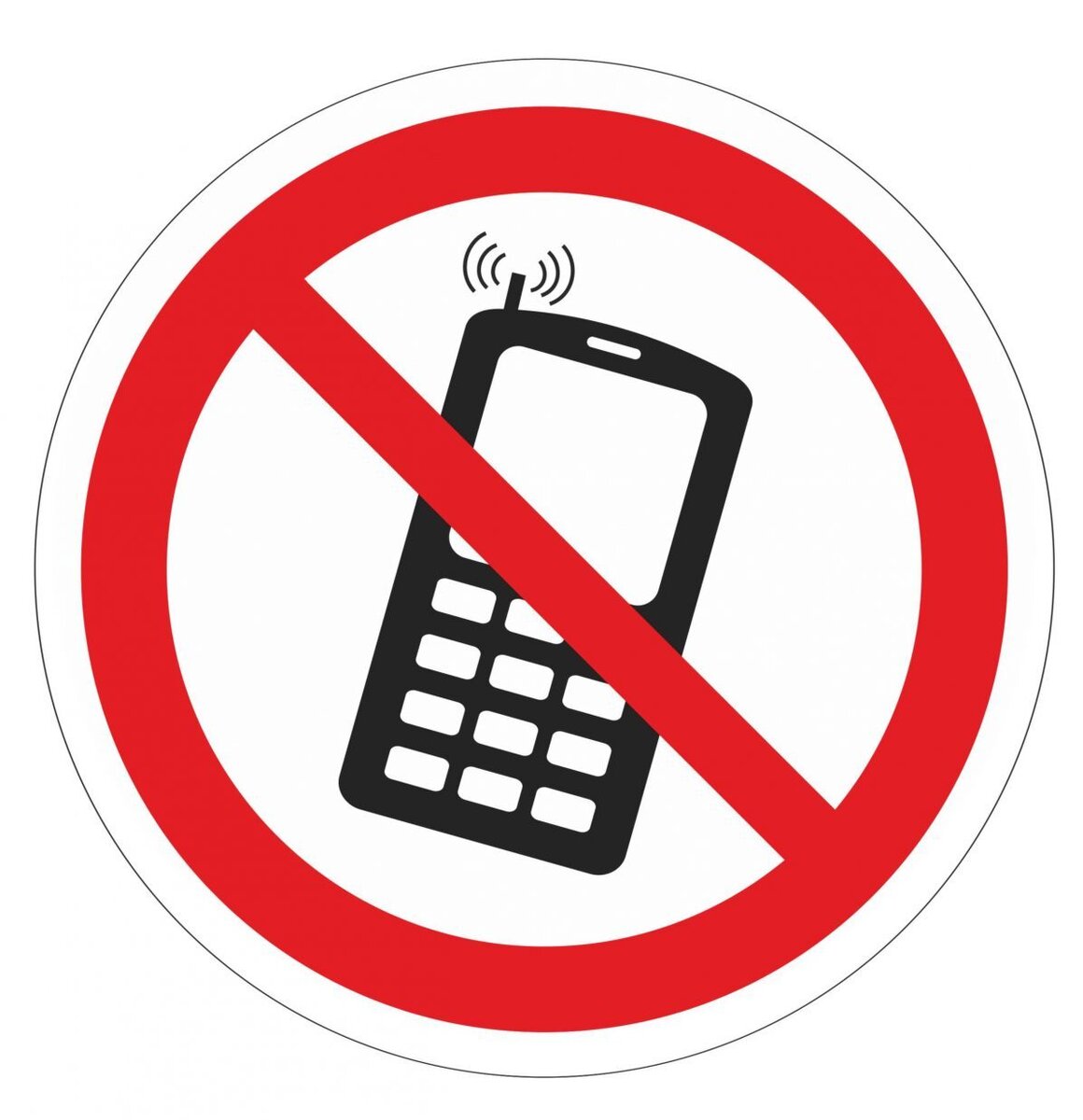 Пользоваться мобильным телефоном можно. Запрещается пользоваться мобильным телефоном. Запрет сотовых телефонов. Использование телефона запрещено. Знак запрета телефона в школе.