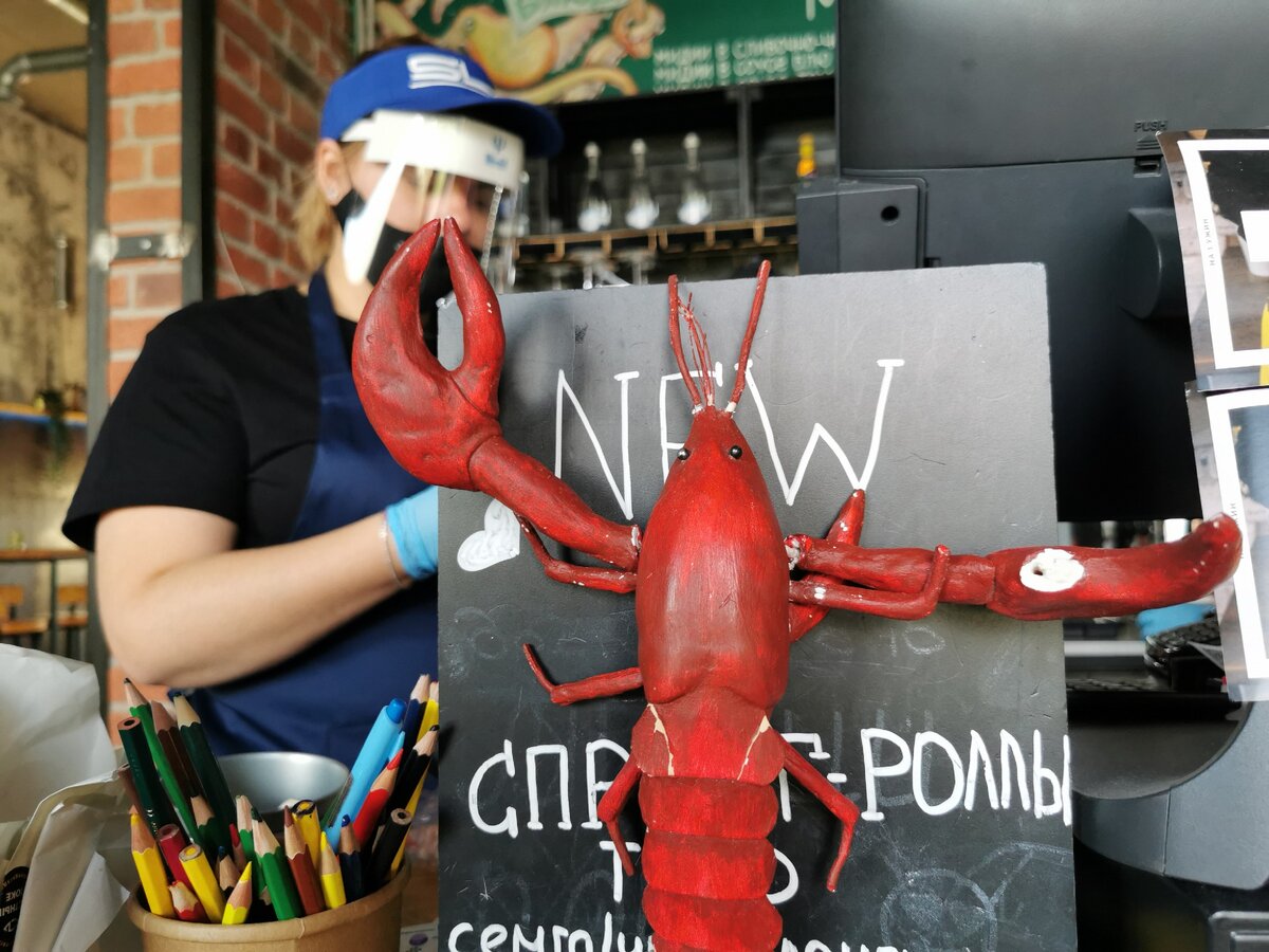 SLG Мифы о самозанятых