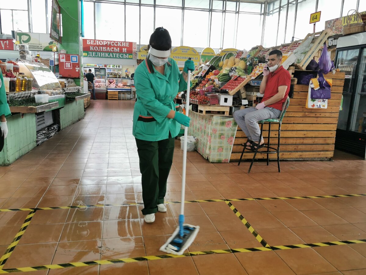 Компания "Территория" персонал для уборки помещенийомпания "Территория" персонал для уборки помещений