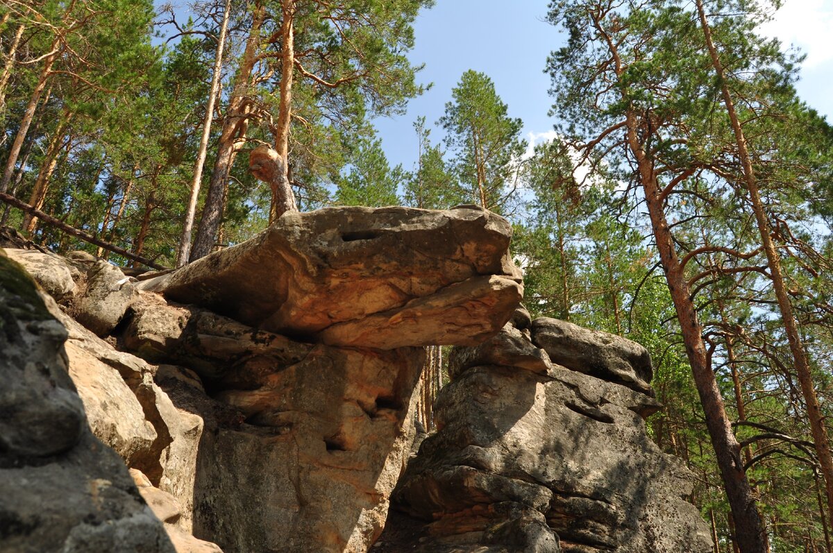 Рачеевские альпы самарской области фото