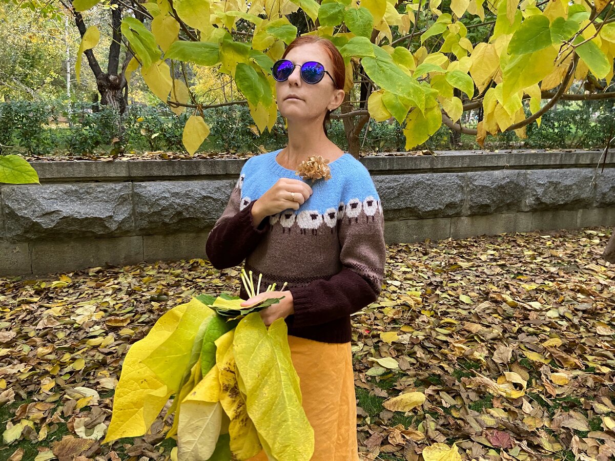 Фото автора