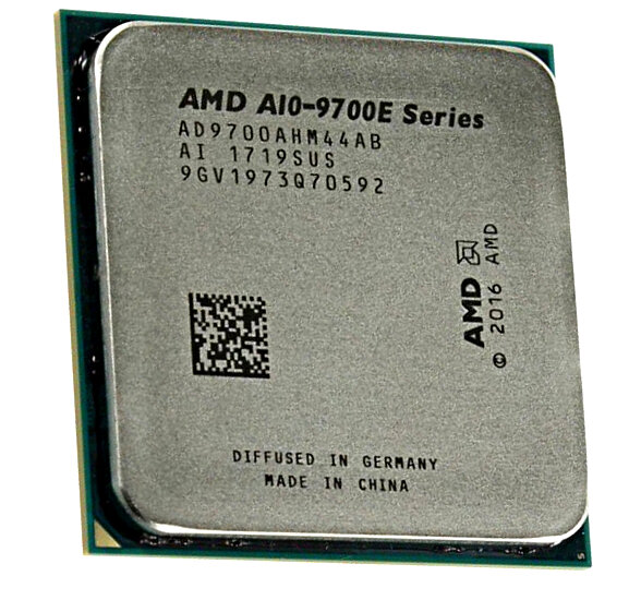 A10 9700. AMD a10-9700. Размер процессора. Процессор 9. Габариты процессора.