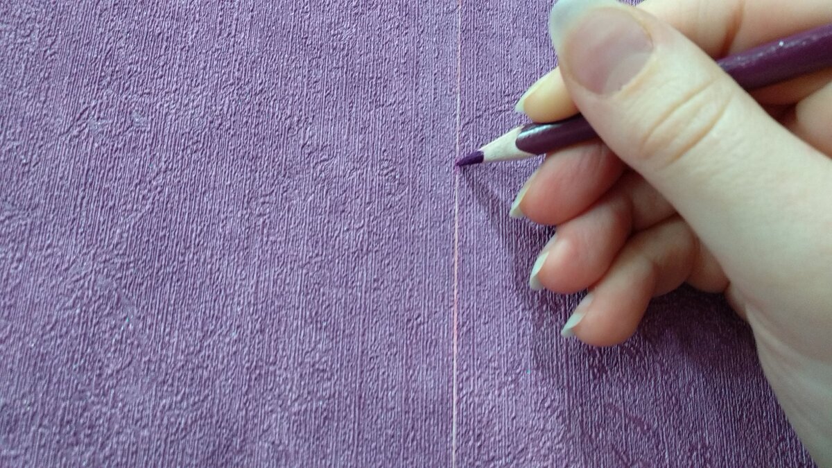 Исправление ситуации с помощью цветных карандашей