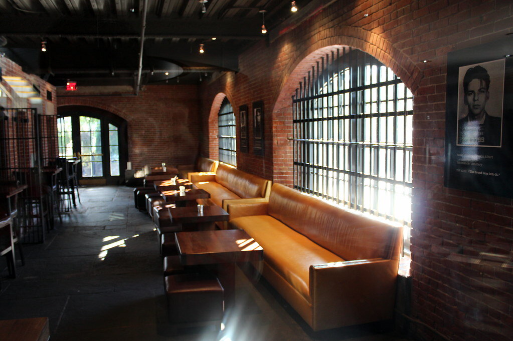 Liberty Hotel, Boston MA